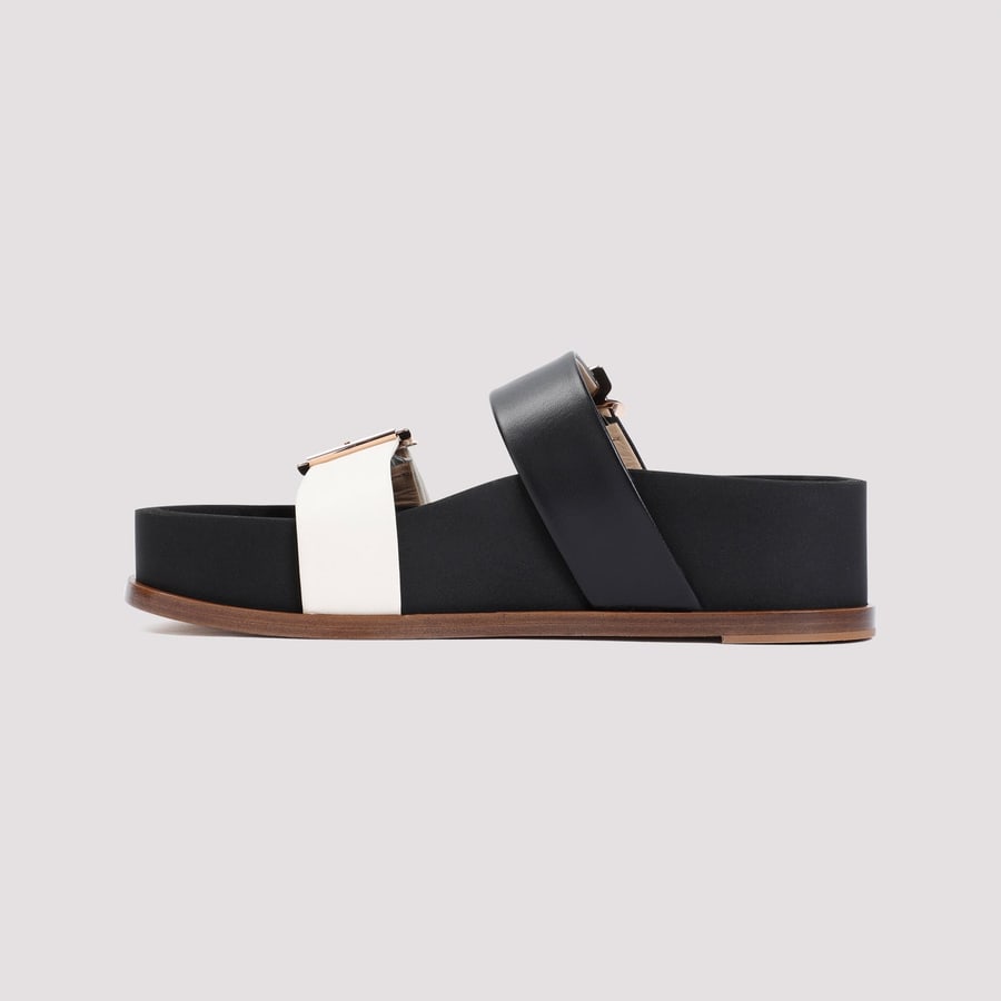 GABRIELA HEARST Gabriela Hearst Wren Sandals, view 4