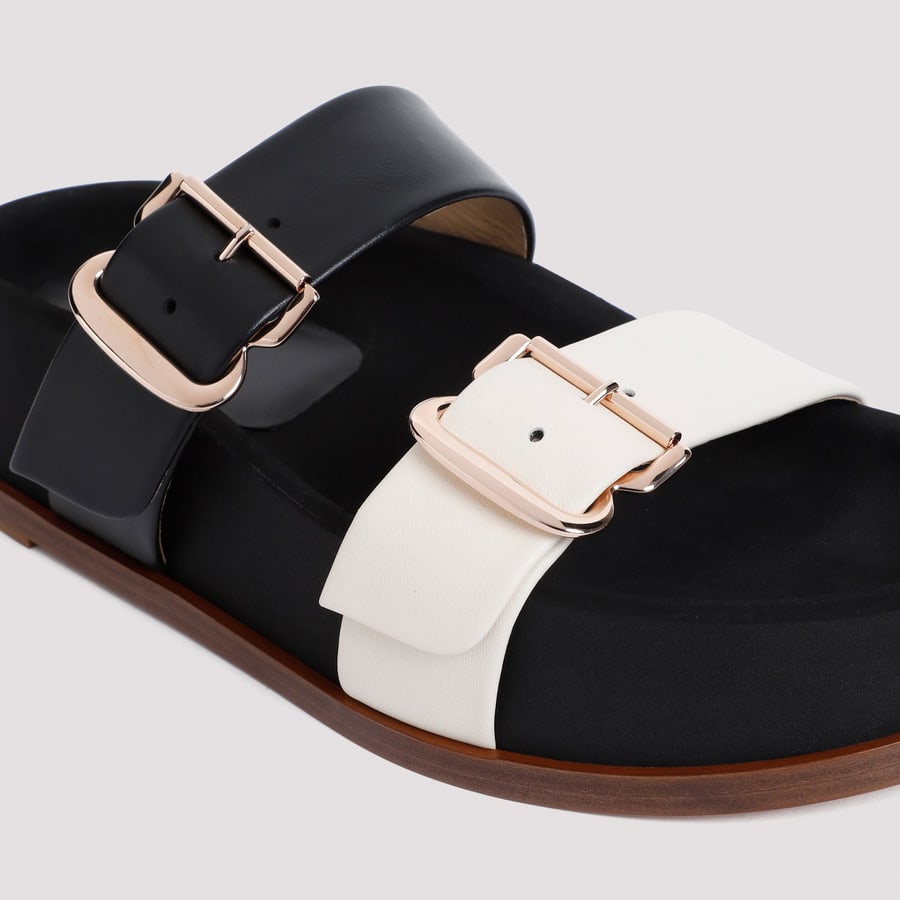 GABRIELA HEARST Gabriela Hearst Wren Sandals, view 6