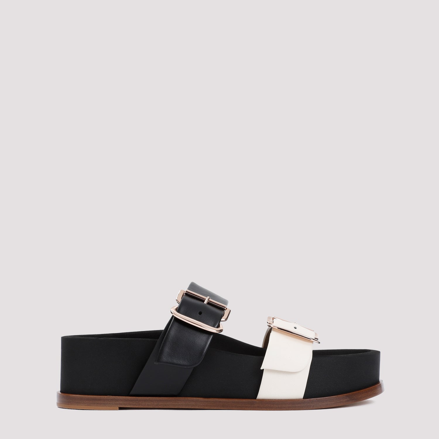 GABRIELA HEARST Gabriela Hearst Wren Sandals