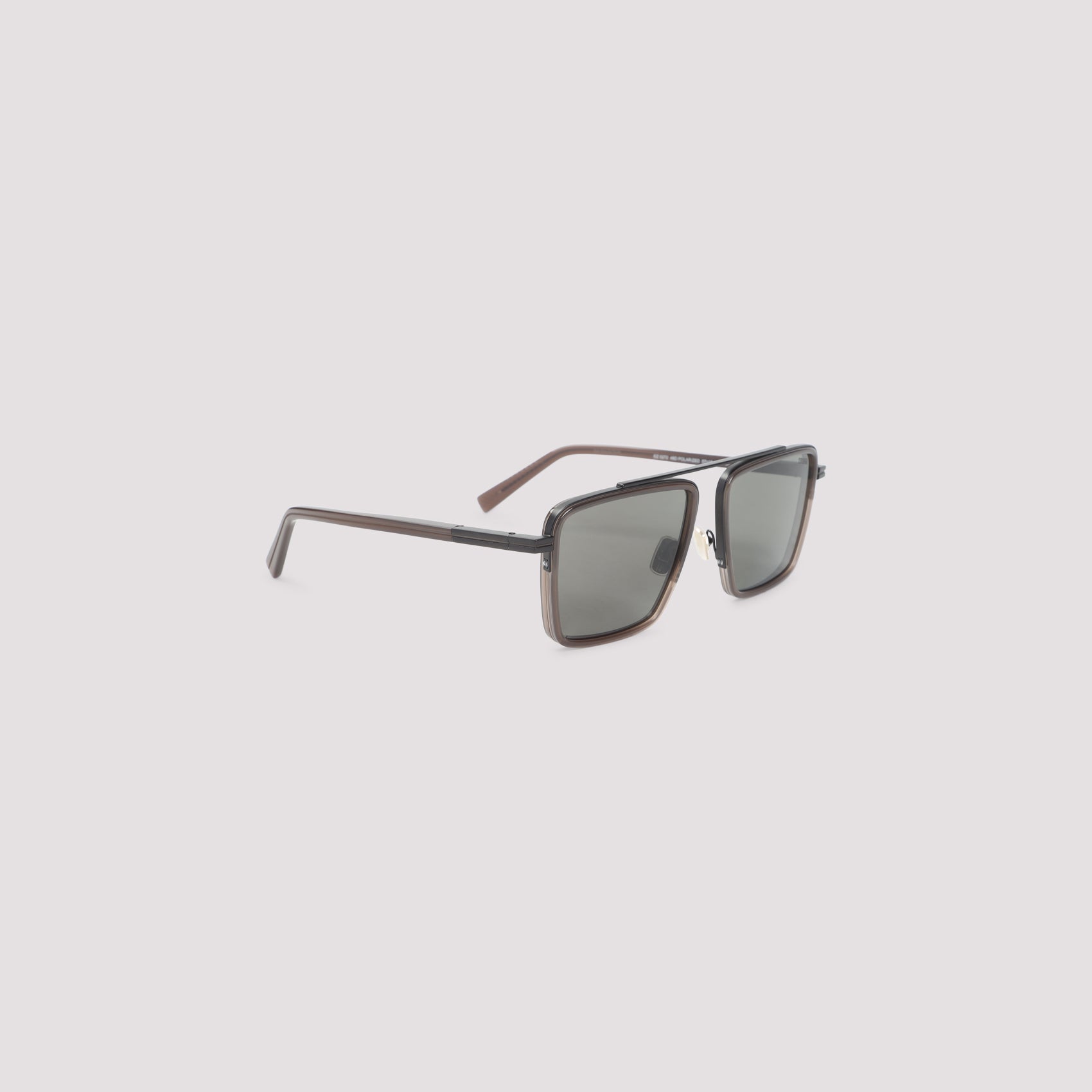ZEGNA EYEWEAR Zegna Eyewear Acetate Sunglasses