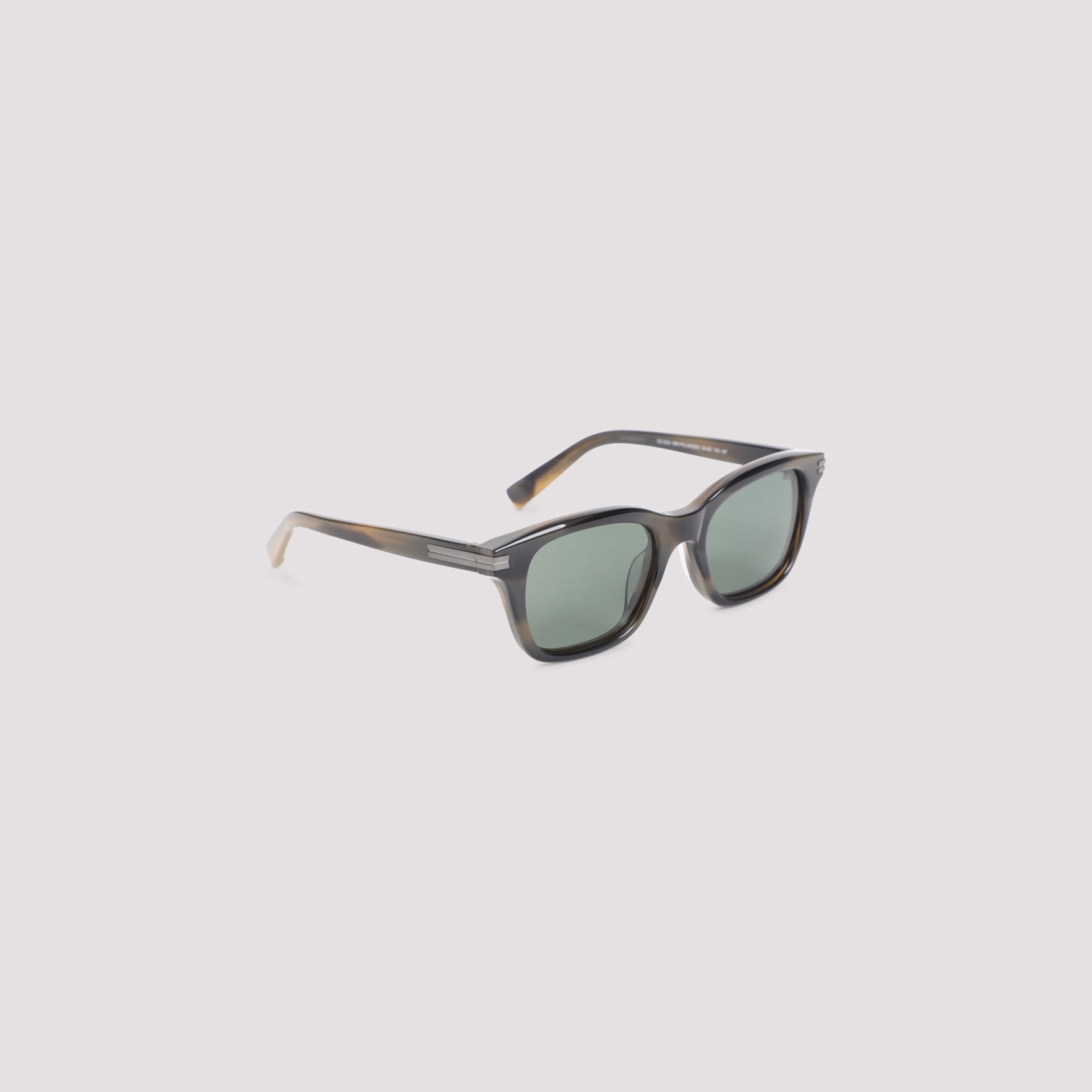 ZEGNA EYEWEAR Zegna Eyewear Acetate Sunglasses