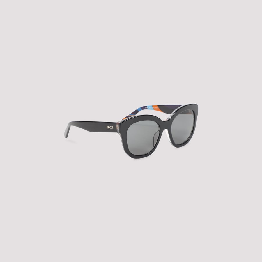 PUCCI EYEWEAR Pucci Eyewear Acetate Sunglasses