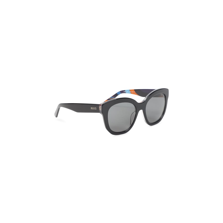 PUCCI EYEWEAR Pucci Eyewear Acetate Sunglasses, view 2