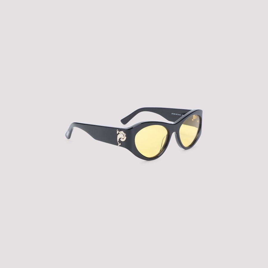 PUCCI EYEWEAR Pucci Eyewear Acetate Sunglasses