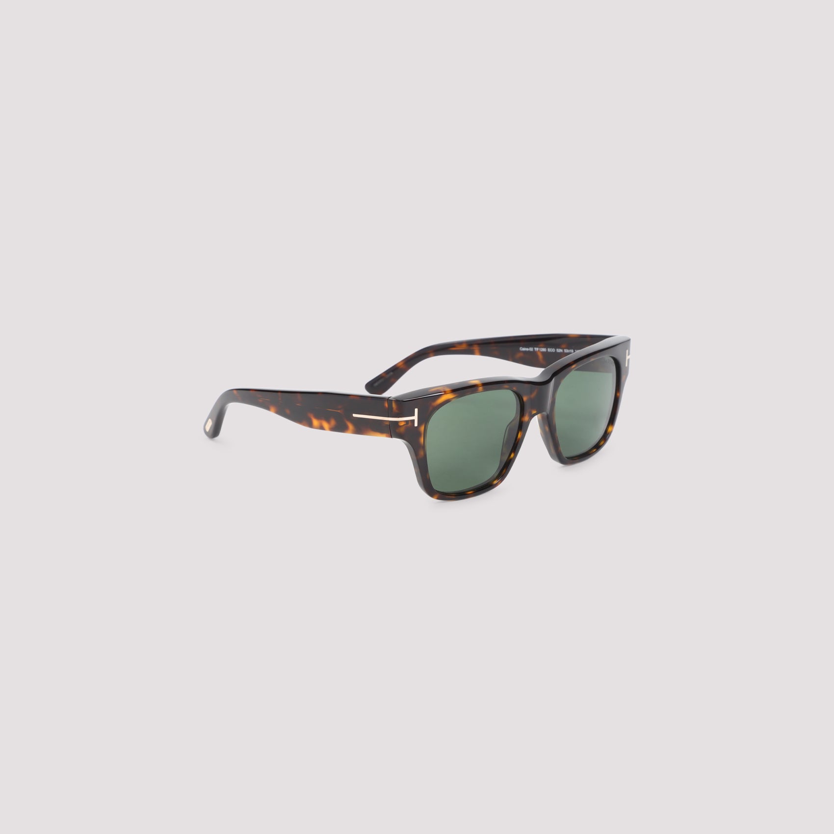 TOM FORD EYEWEAR Tom Ford Eyewear Caine Sunglasses
