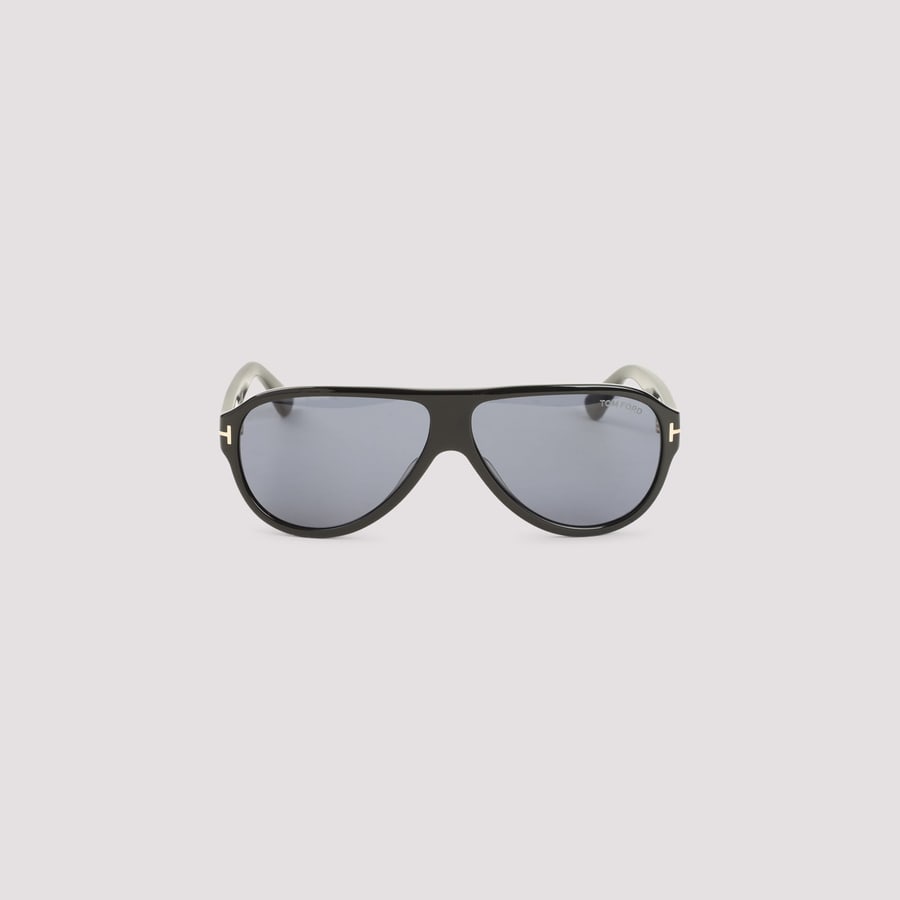 TOM FORD EYEWEAR Tom Ford Eyewear Samuele Sunglasses, view 4