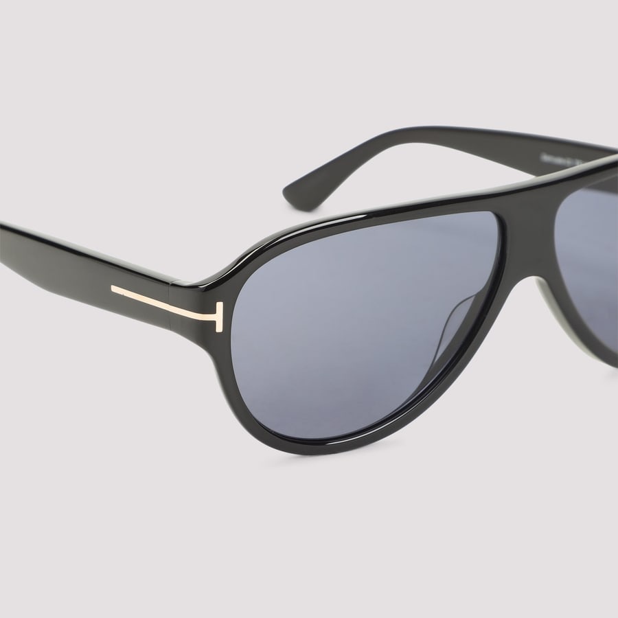 TOM FORD EYEWEAR Tom Ford Eyewear Samuele Sunglasses, view 5