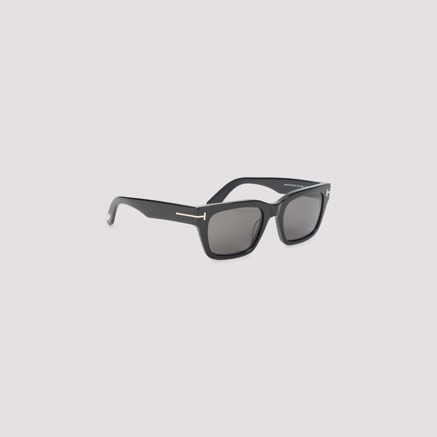 TOM FORD EYEWEAR Tom Ford Eyewear Acetate Sunglasses, view 3