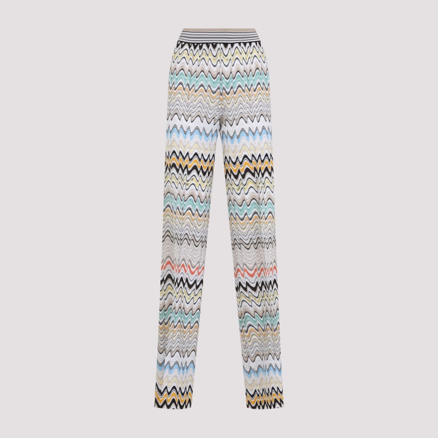 MISSONI Missoni Viscose Pants
