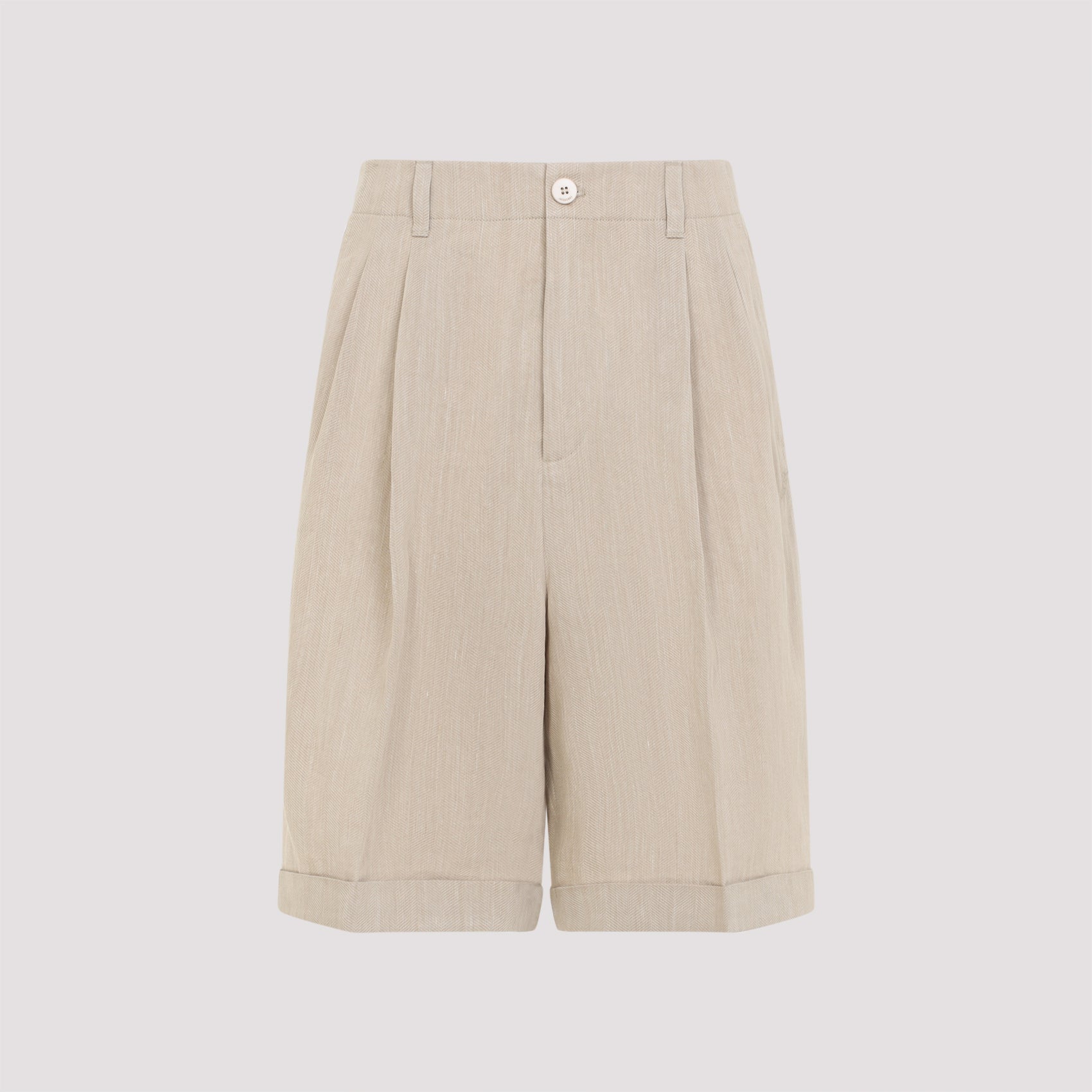 Jacquemus Jacquemus Pastro Shorts