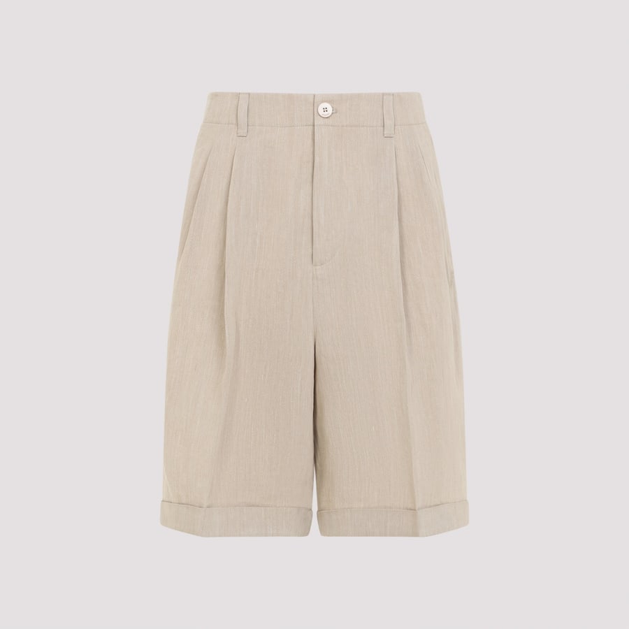 Jacquemus Jacquemus Pastro Shorts