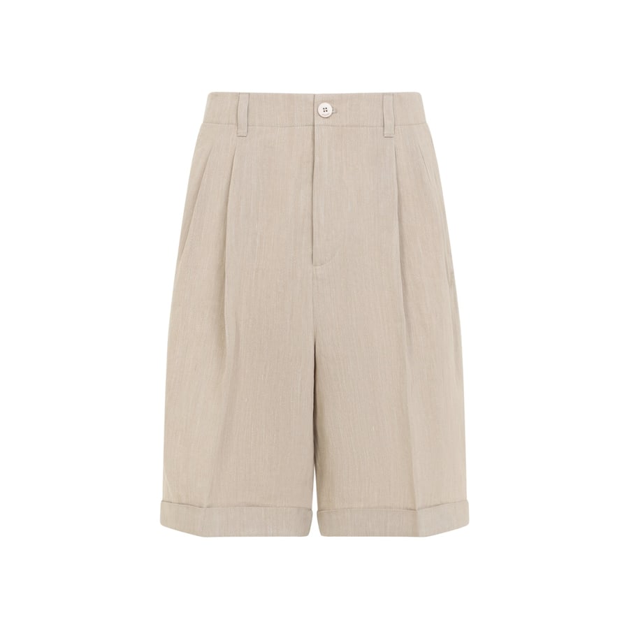 Jacquemus Jacquemus Pastro Shorts, view 2