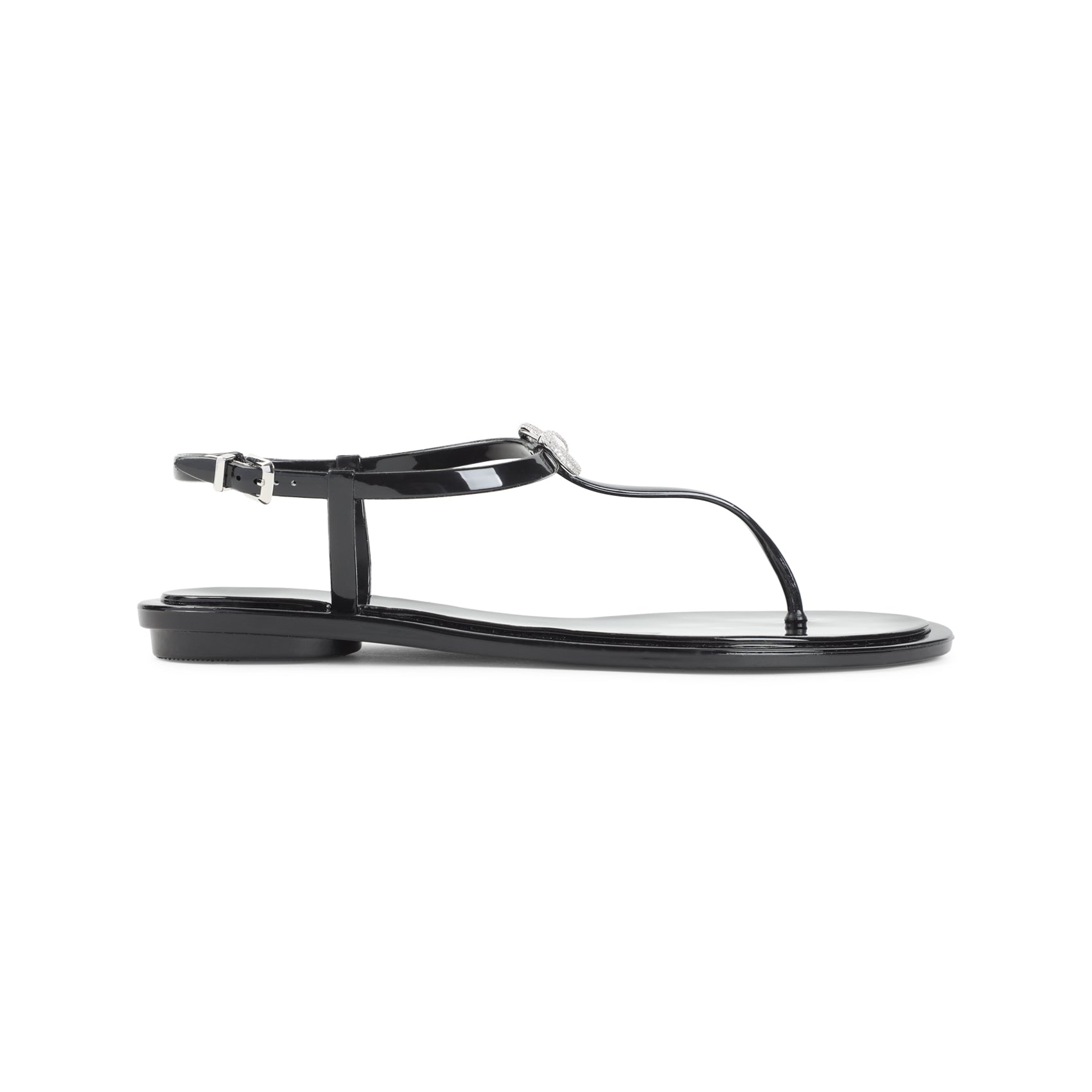MACH & MACH Mach & Mach Double Bow Sandals, view 2