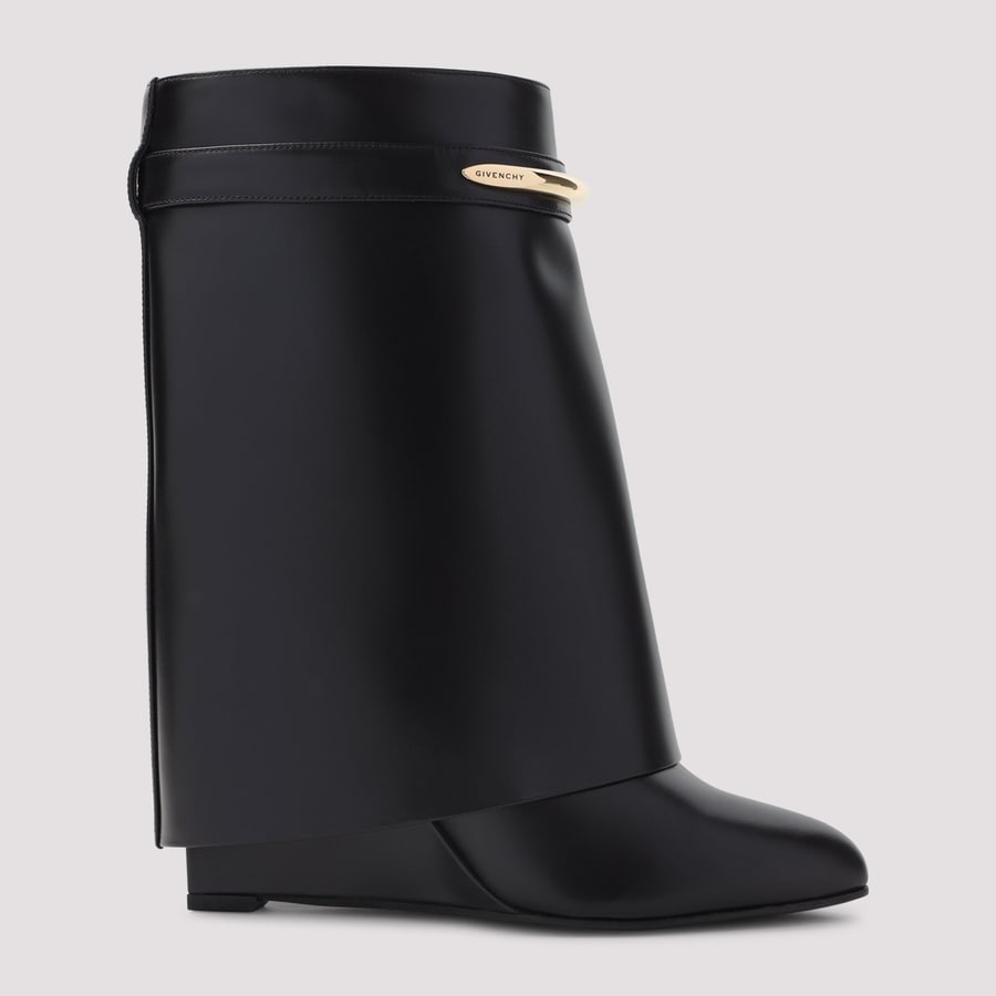 Givenchy SHARK PINCH ANKLE BOOT