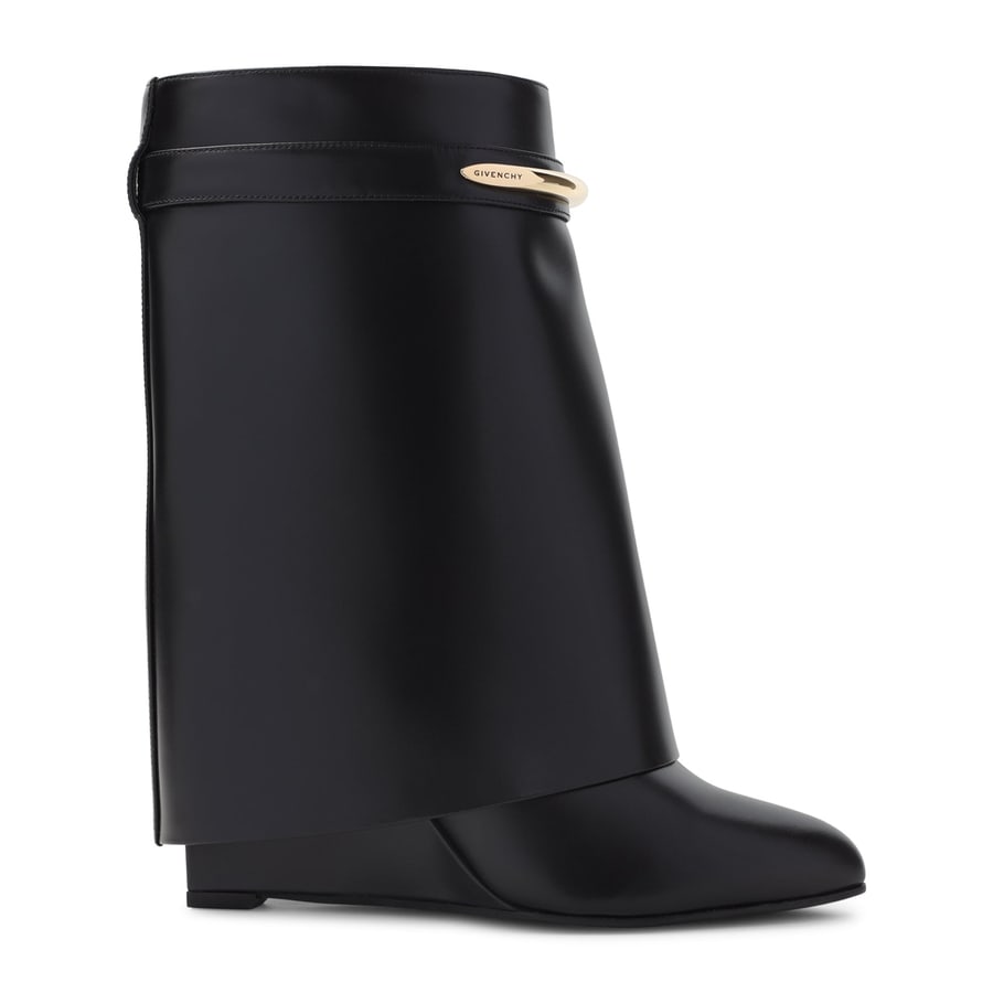 Givenchy SHARK PINCH ANKLE BOOT, view 2