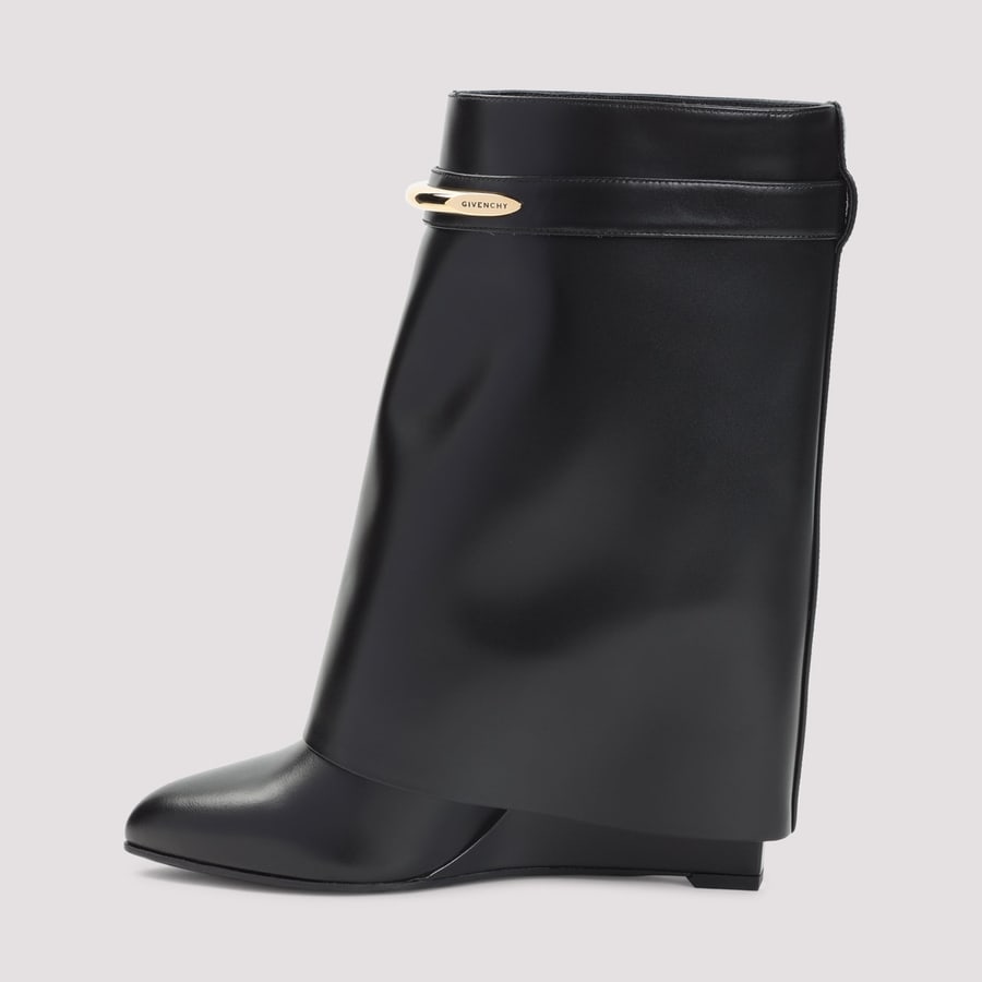 Givenchy SHARK PINCH ANKLE BOOT, view 4
