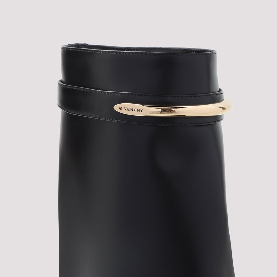 Givenchy SHARK PINCH ANKLE BOOT, view 7
