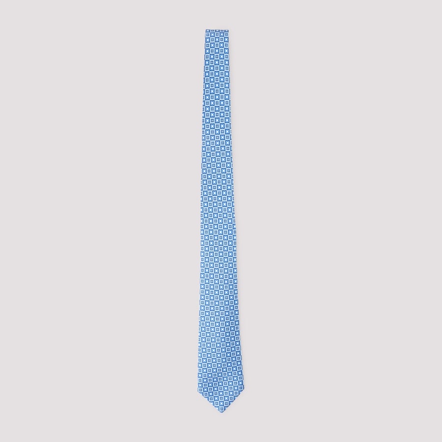KITON Kiton Silk Tie