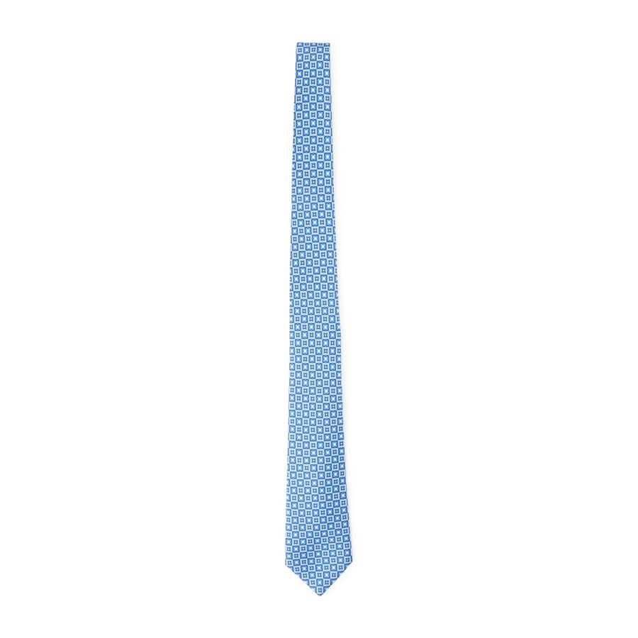 KITON Kiton Silk Tie, view 2