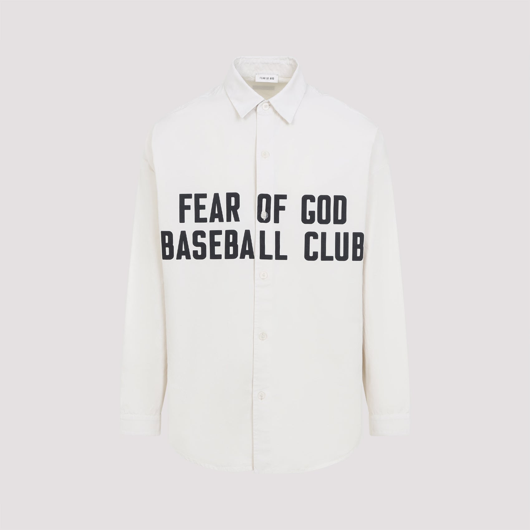 Fear of God Fear Of God Relaxed Shirt