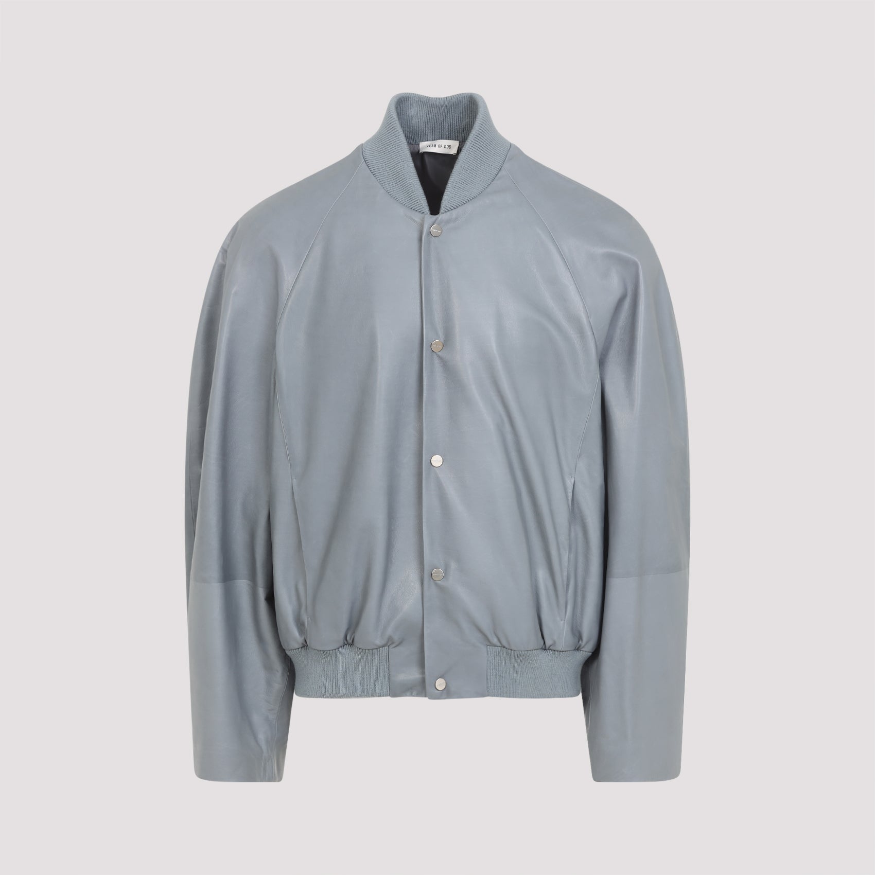 Fear of God Fear Of God Raglan Bomber Jacket