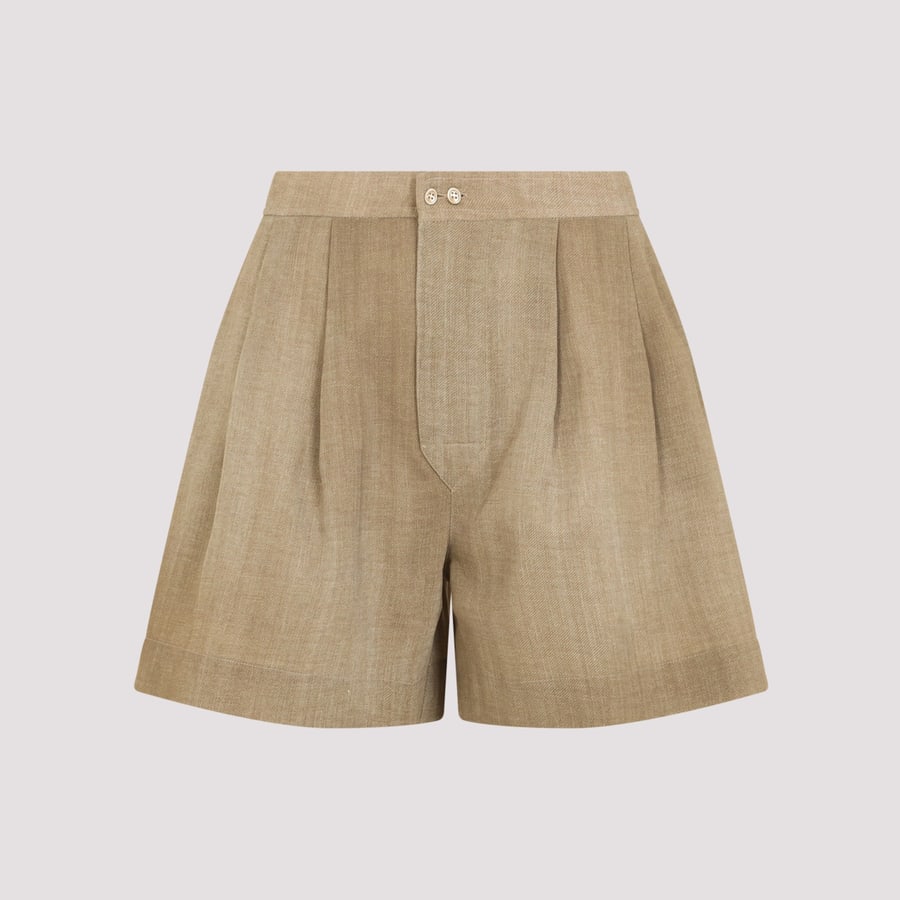 ERMANNO SCERVINO Ermanno Scervino Shorts, view 3