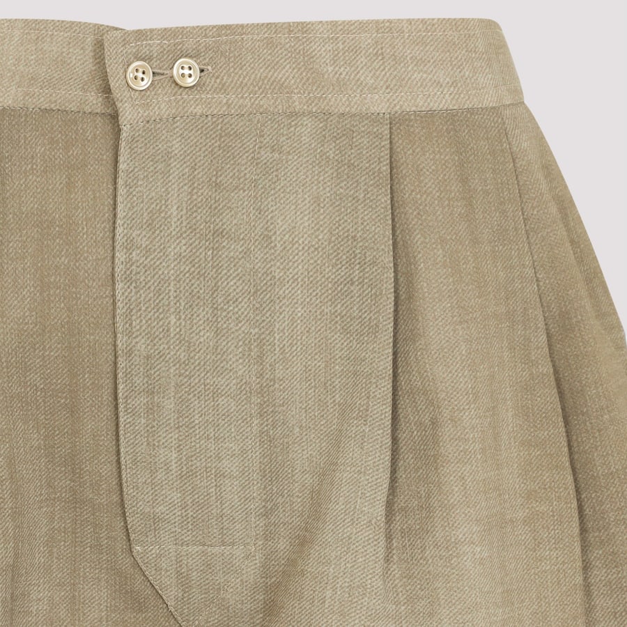ERMANNO SCERVINO Ermanno Scervino Shorts, view 5