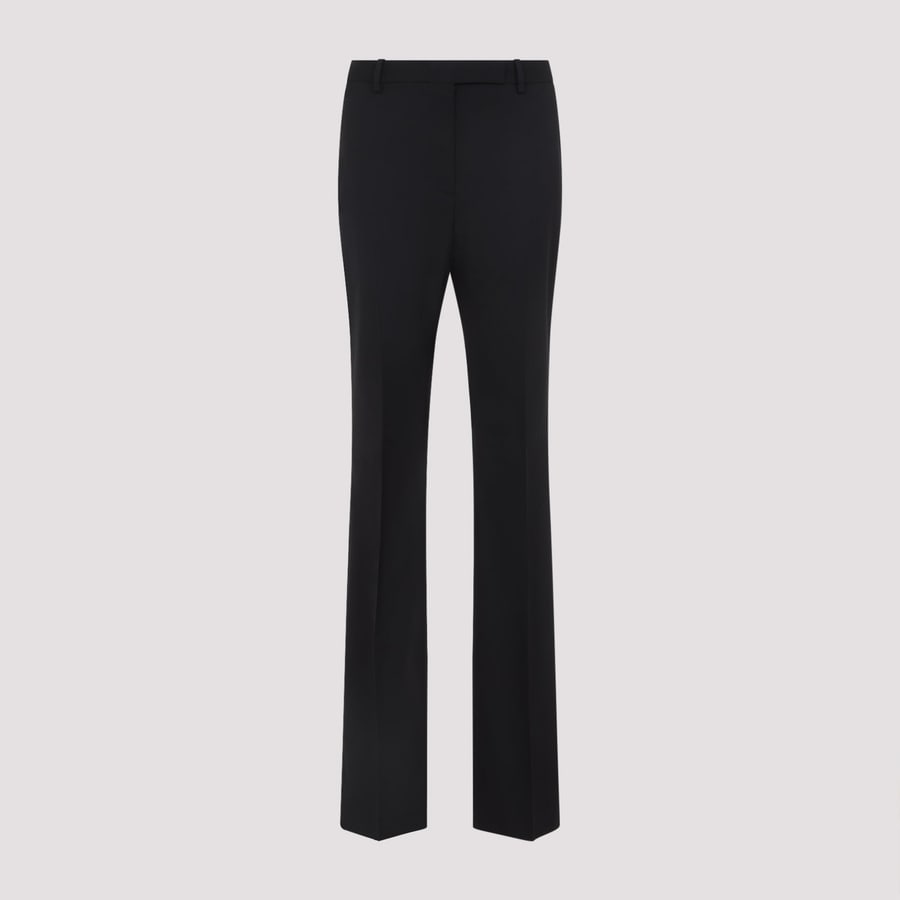 Tom Ford Tom Ford Tailored Straight Pants