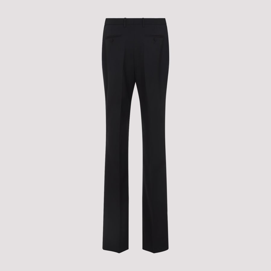 Tom Ford Tom Ford Tailored Straight Pants, view 4