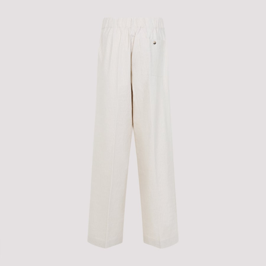 Dries Van Noten Dries Van Noten Pila Pants, view 4