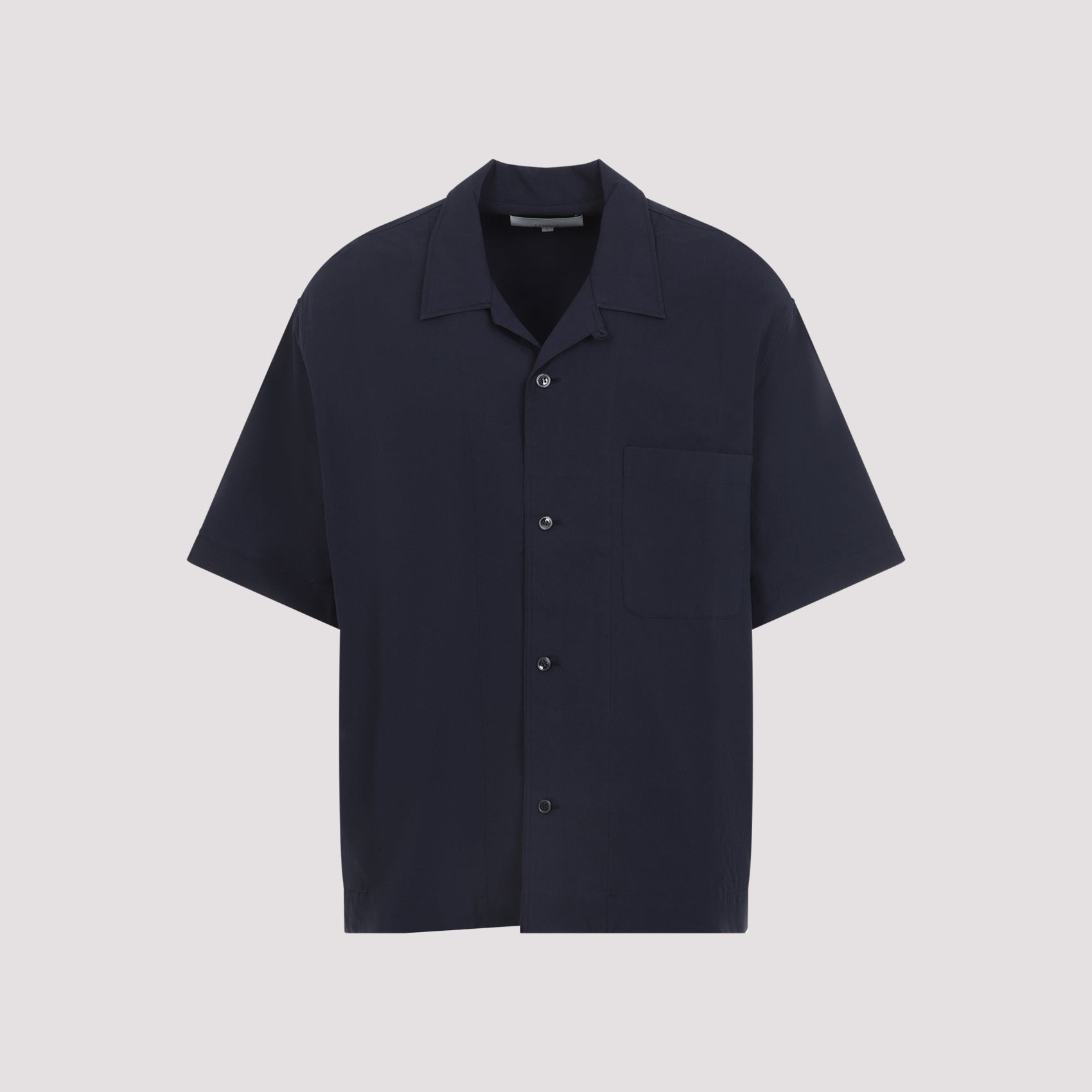 STUDIO NICHOLSON Studio Nicholson Agios Shirt