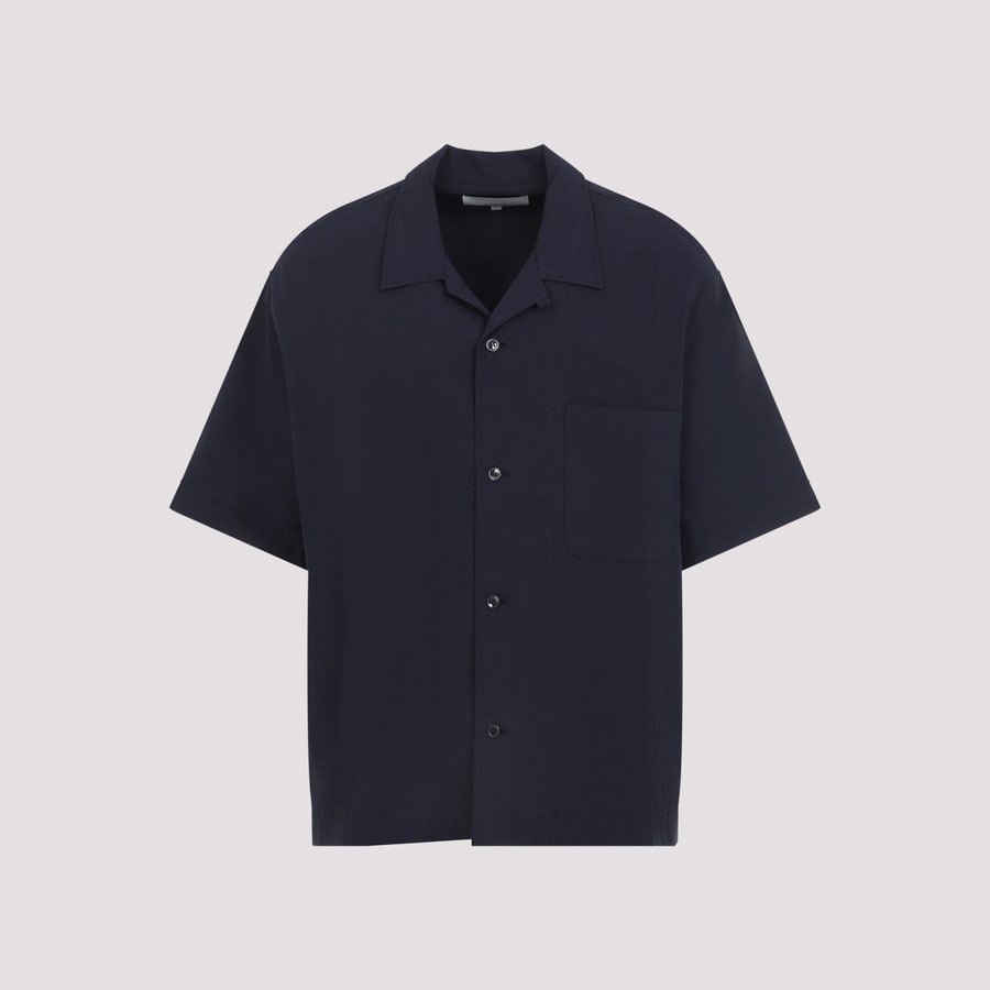STUDIO NICHOLSON Studio Nicholson Agios Shirt