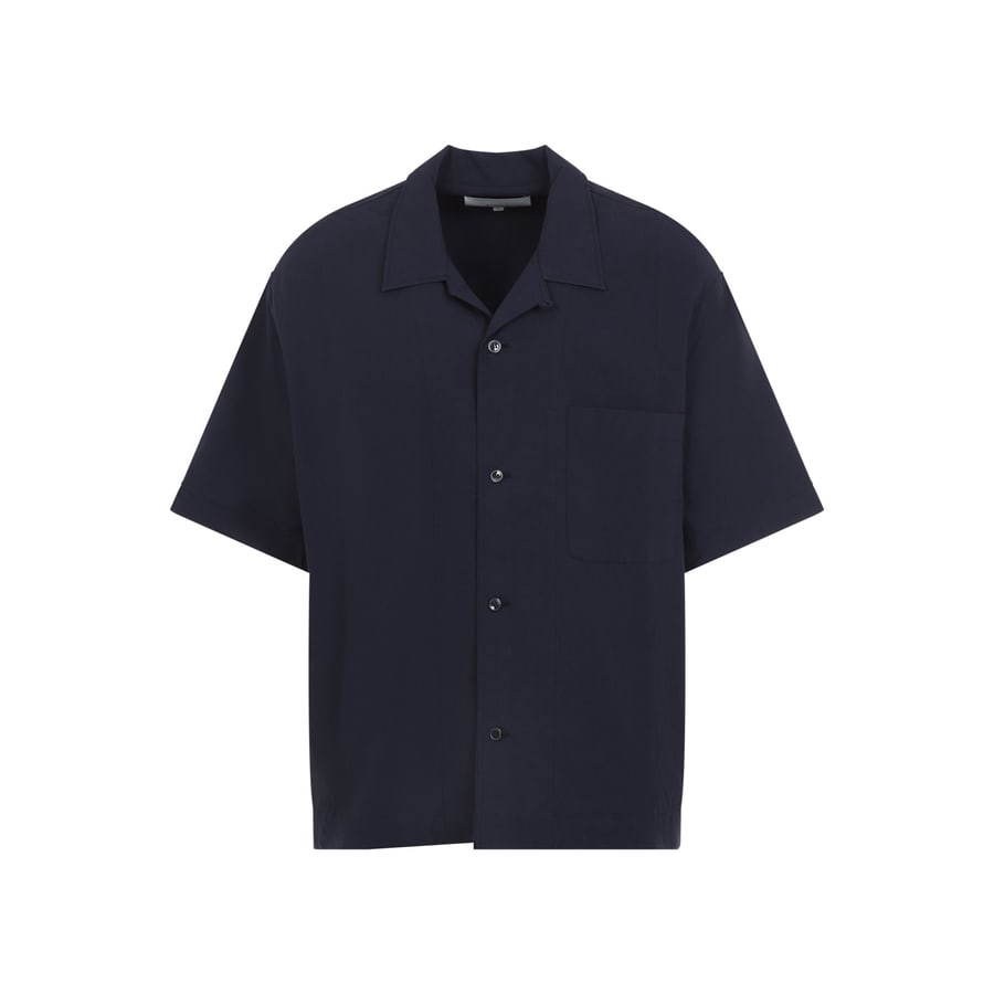 STUDIO NICHOLSON Studio Nicholson Agios Shirt, view 2