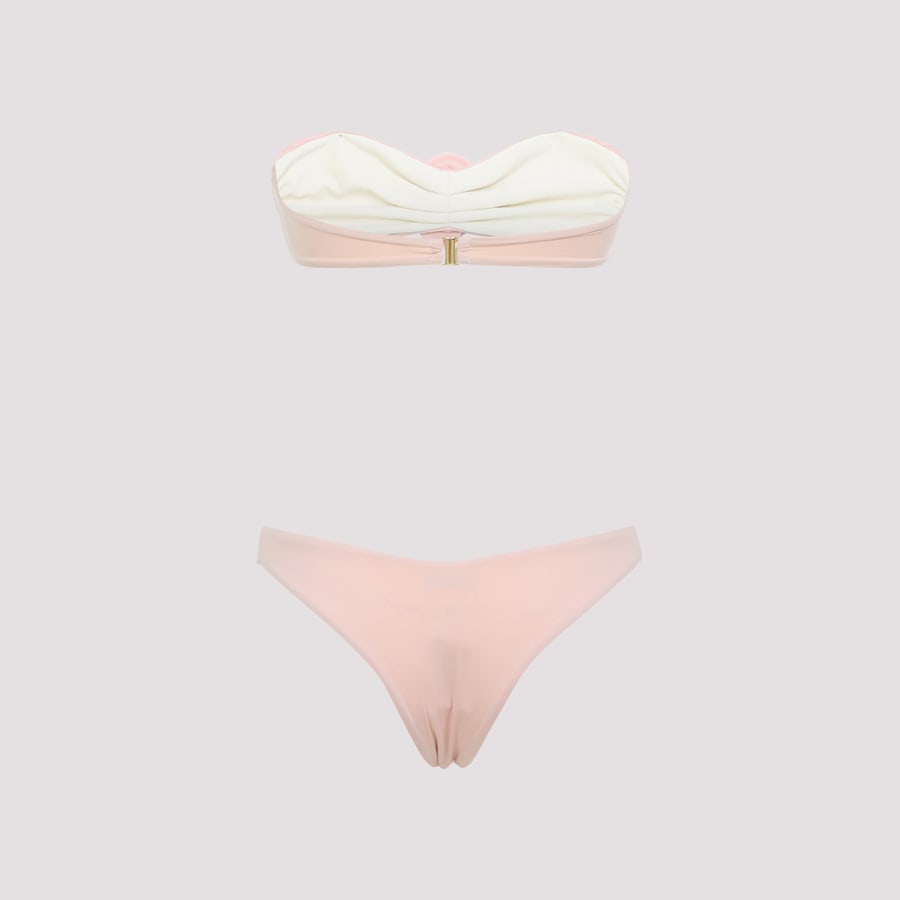 LA REVECHE La Reveche Vesna Bikini, view 4