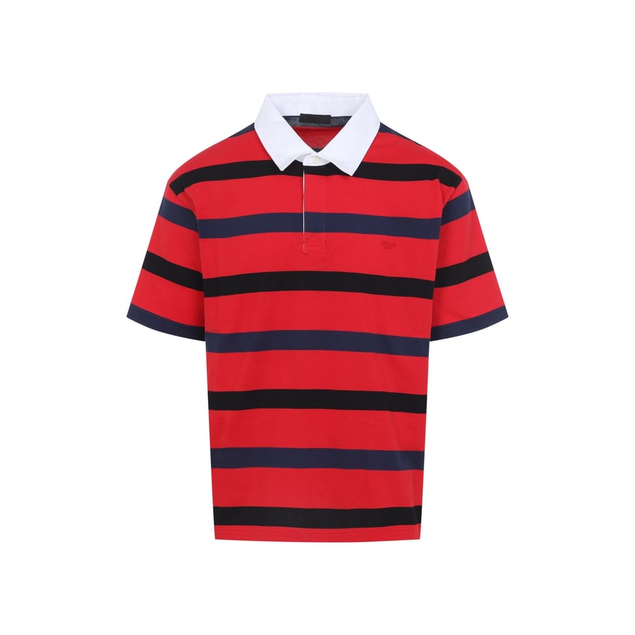 Prada Prada Short Sleeves Polo, view 2