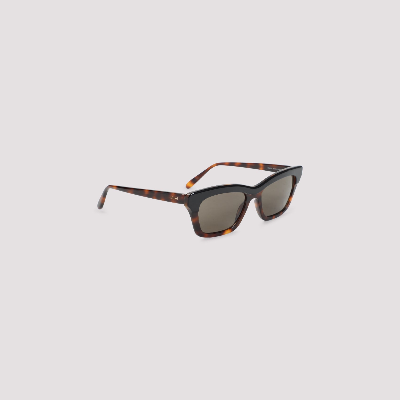 LOEWE EYEWEAR Loewe Eyewear Sigma Slim Sunglasses