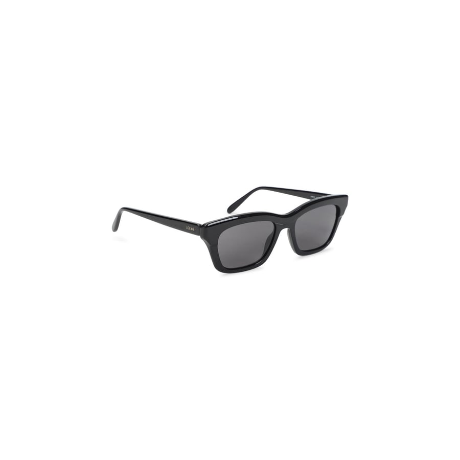 LOEWE EYEWEAR Loewe Eyewear Sigma Slim Sunglasses, view 2