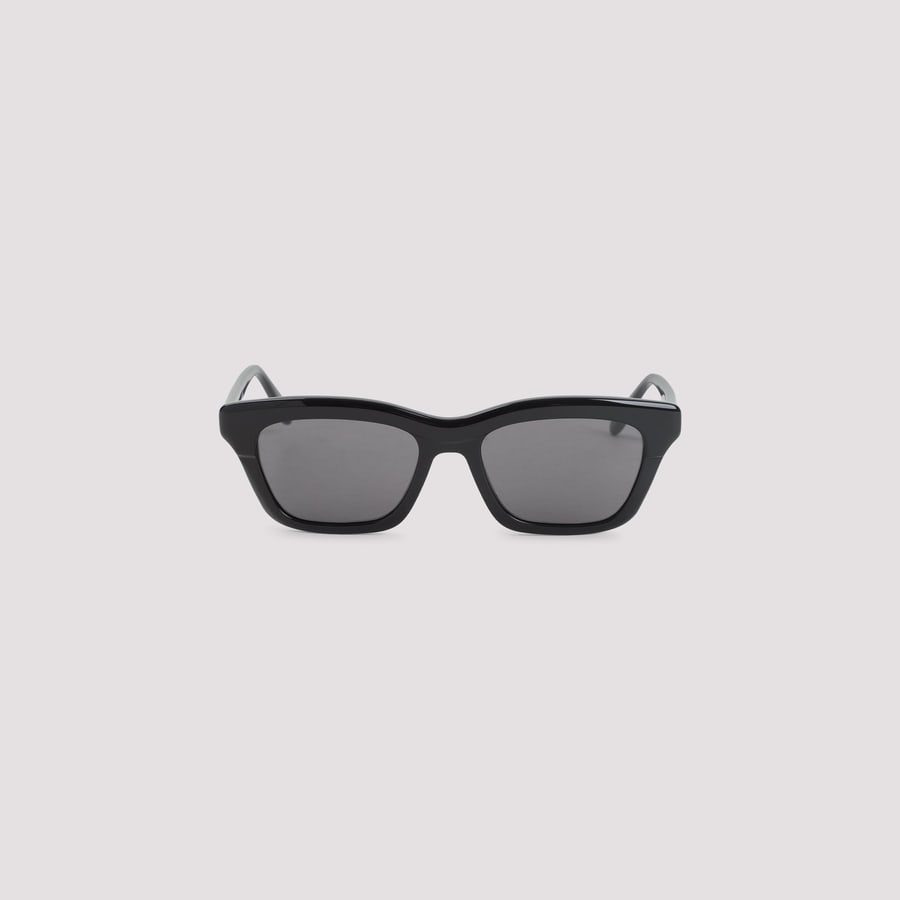 LOEWE EYEWEAR Loewe Eyewear Sigma Slim Sunglasses, view 4