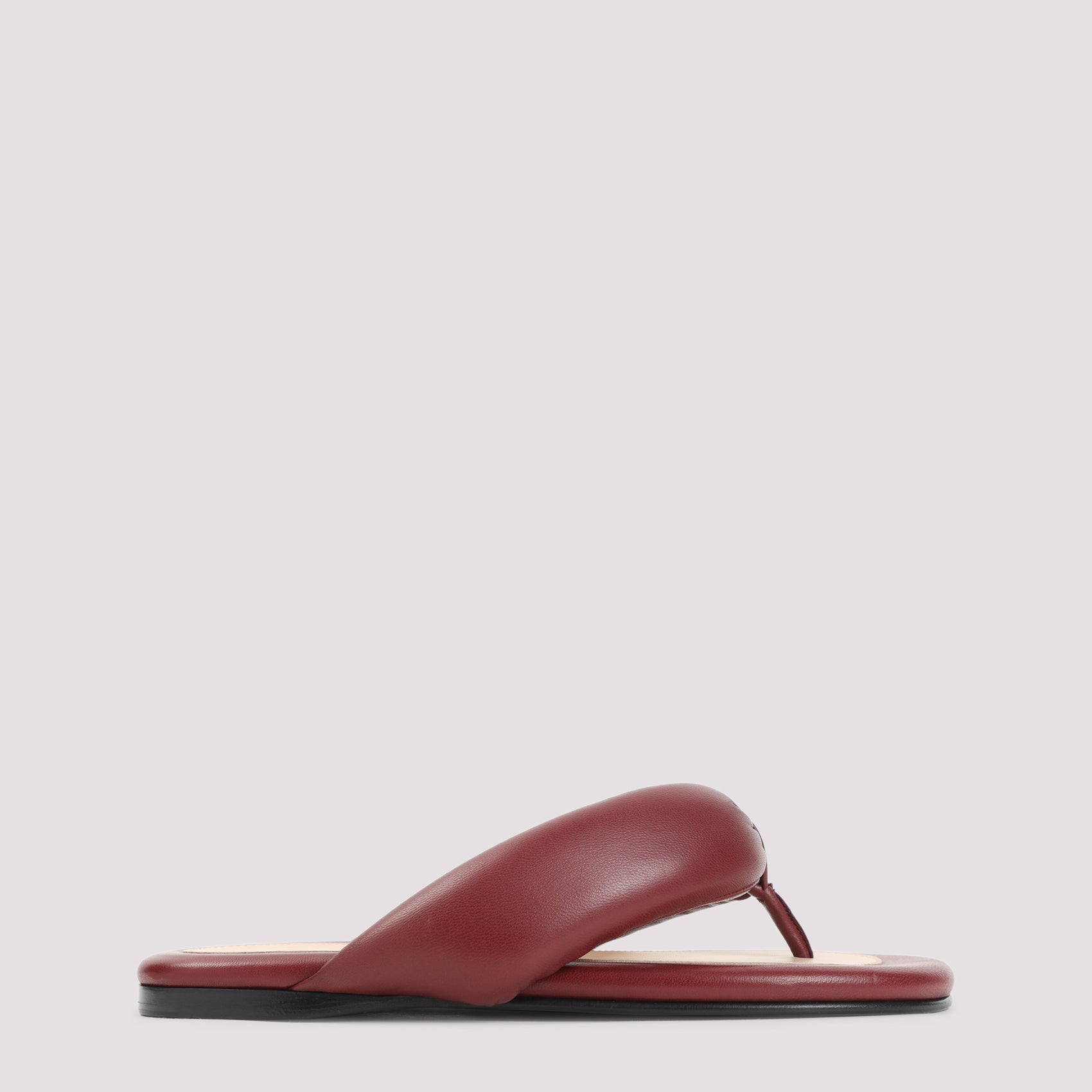 CARVEN Carven Leather Sandals