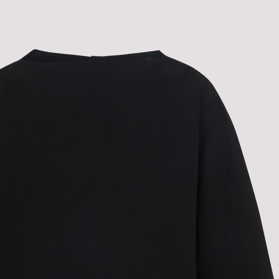 STUDIO NICHOLSON Studio Nicholson Basco T-shirt, view 5