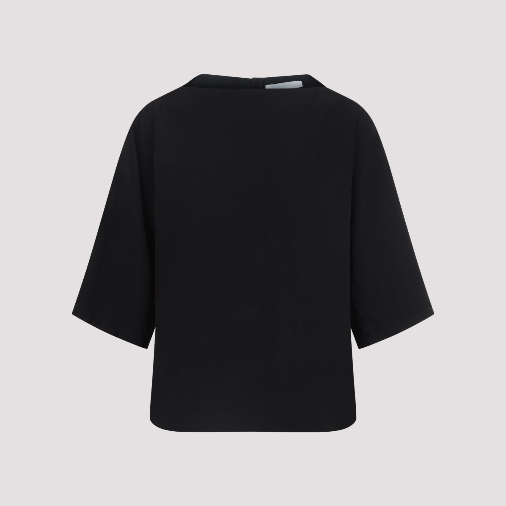 STUDIO NICHOLSON Studio Nicholson Basco T-shirt