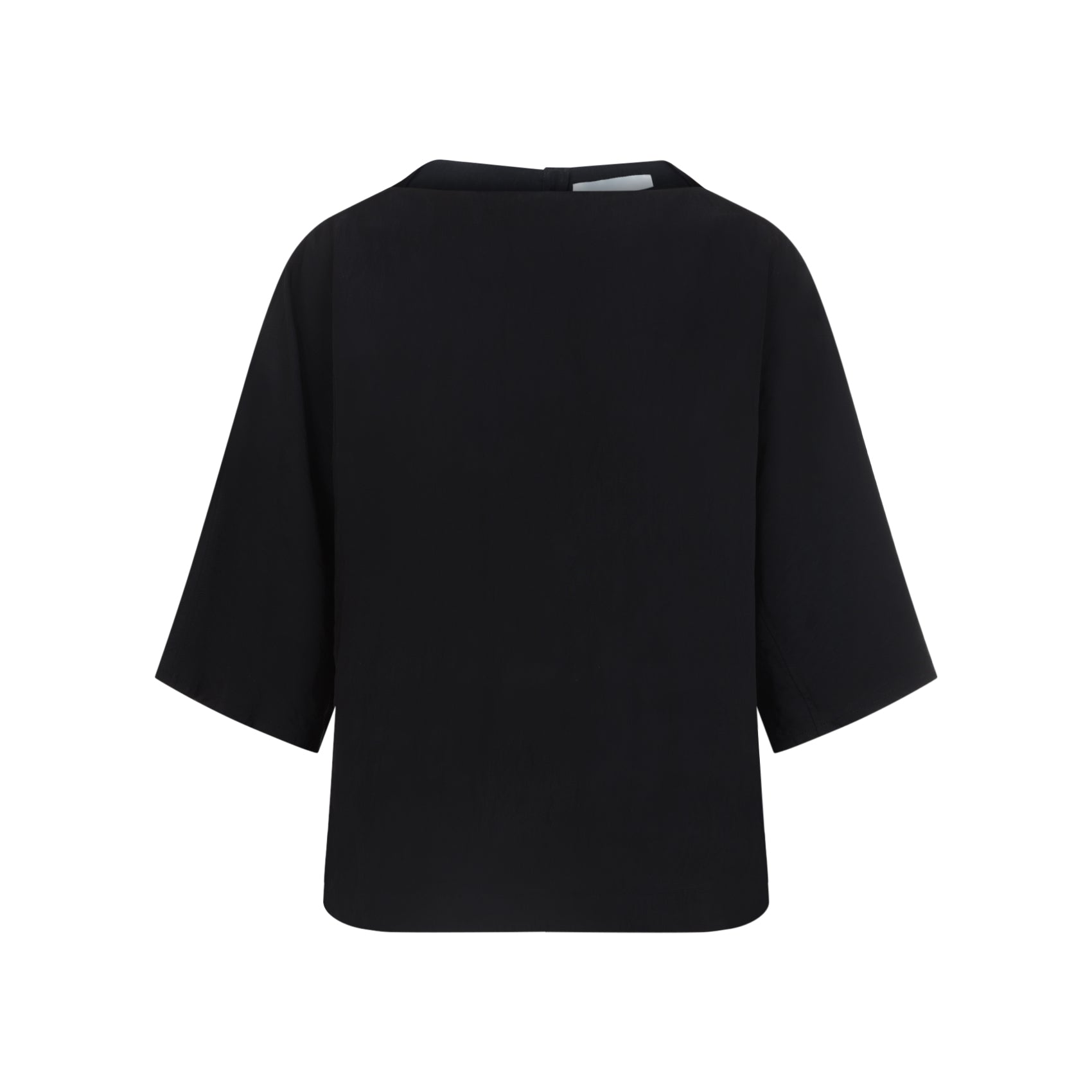 STUDIO NICHOLSON Studio Nicholson Basco T-shirt, view 2
