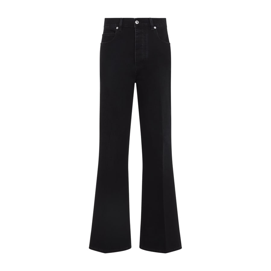 Bottega Veneta Bottega Veneta Flare Jeans, view 2
