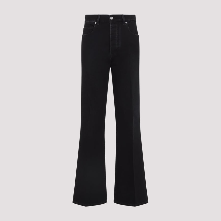 Bottega Veneta Bottega Veneta Flare Jeans, view 3