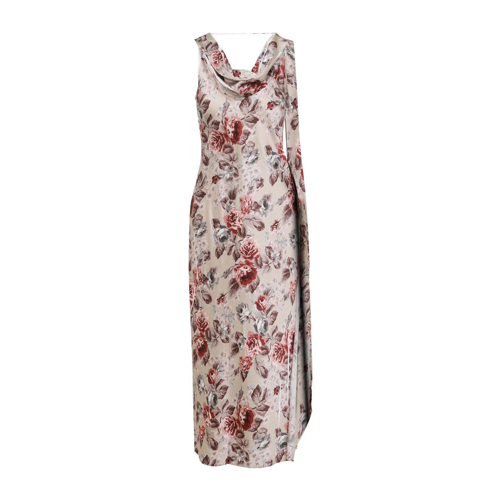 ACNE STUDIOS Acne Studios RW-WN-DRES000010 Dress, view 2