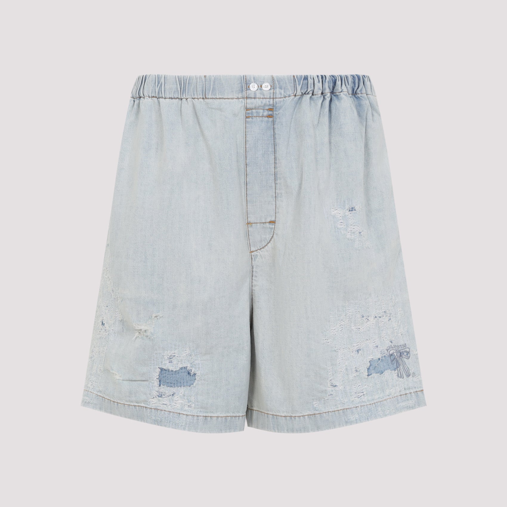 ACNE STUDIOS Acne Studios FN-MN-SHOR000323 Shorts