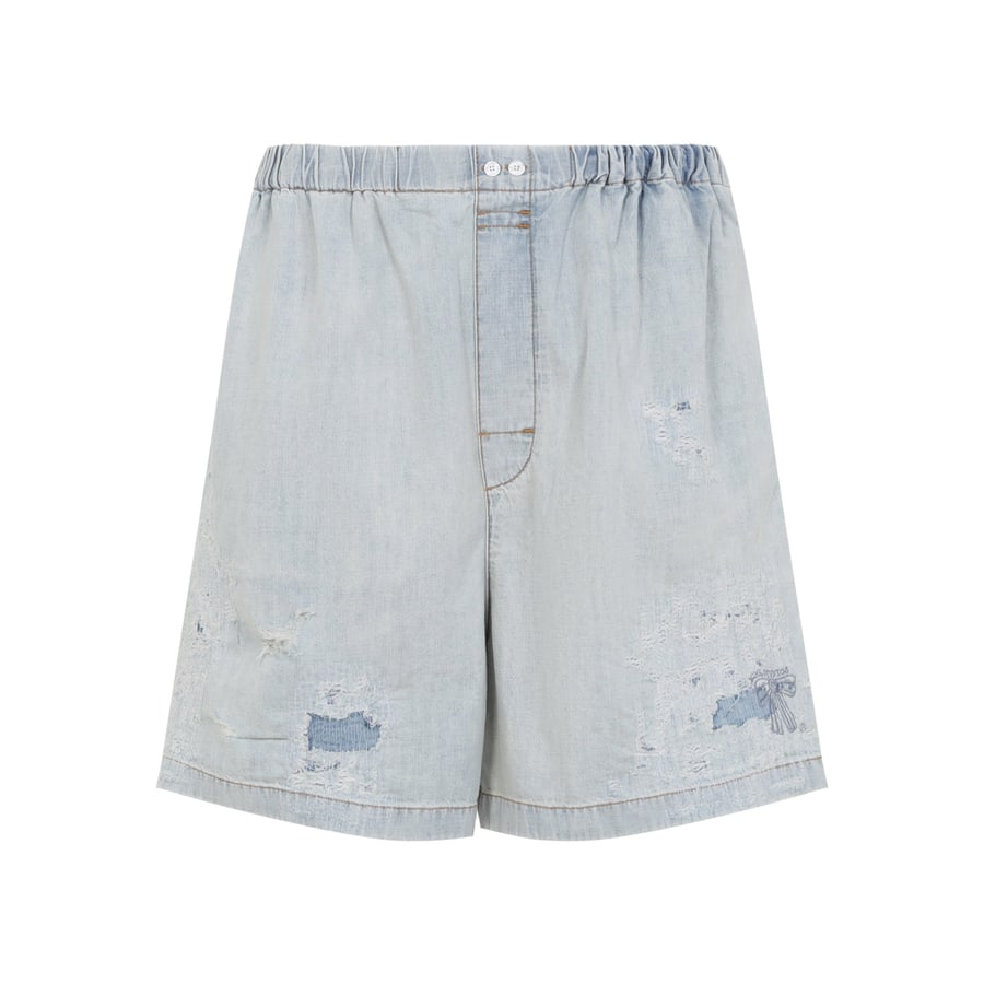 ACNE STUDIOS Acne Studios FN-MN-SHOR000323 Shorts, view 2