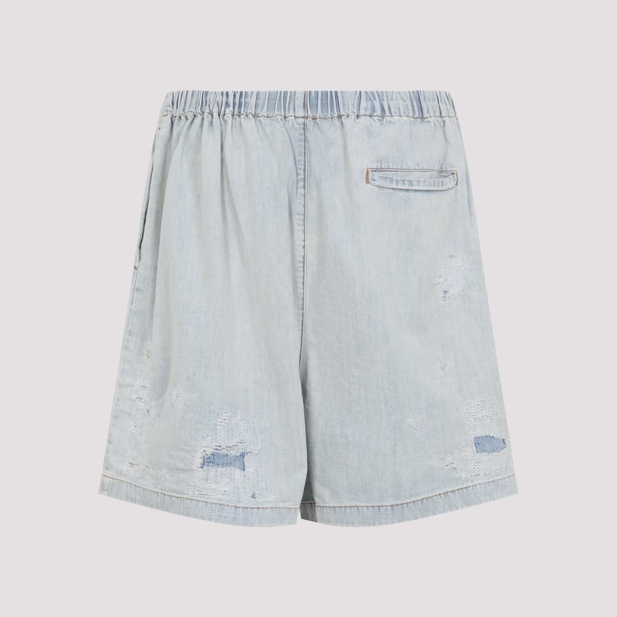 ACNE STUDIOS Acne Studios FN-MN-SHOR000323 Shorts, view 4