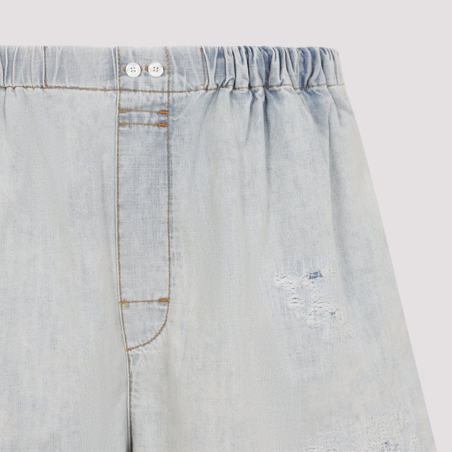 ACNE STUDIOS Acne Studios FN-MN-SHOR000323 Shorts, view 5