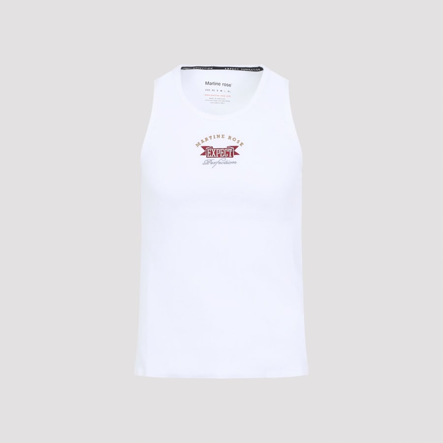 MARTINE ROSE Martine Rose Vest